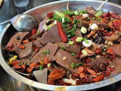 -胖娃古镇鸡杂(磁器口总店)