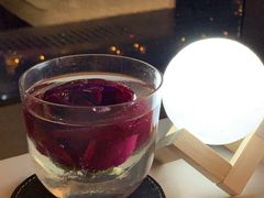-镇江苏宁银河国际酒店-大堂酒廊