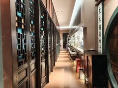 -福照楼汽锅鸡·云南菜(护国路店)