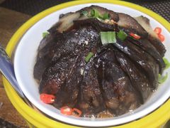 -雀舞云南菜(乐客城店)