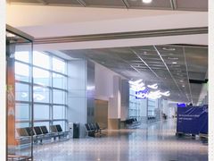 -法兰克福机场免税店(2号航站楼店)