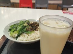 -永和大王(浦东南路店)