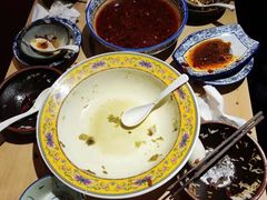 -裕鼎鲜·新中菜(金鼎广场店)