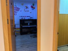 -柏斯音乐艺术中心·钢琴·吉他(世纪金源店)