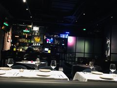 -MARU玛露音乐餐厅(大学路店)