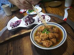 -上庄晋风庄园(上庄店)