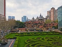 -马勒别墅饭店(静安寺店)