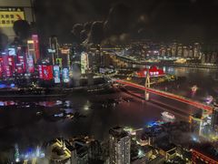 -WFC会仙楼观景台