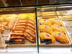 -爱达乐面包生日蛋糕(郫县时代天街店)