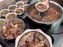 -乌记鲜活牛肉城(金砂东路店)