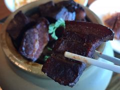 外婆红烧肉-上海小南国(正大店)