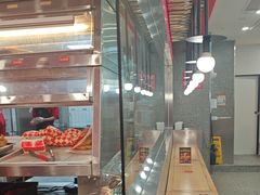 -塔斯汀·中国汉堡(蓝润置地广场店)