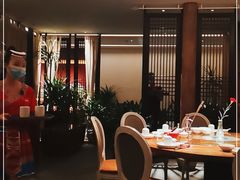 大堂-瑶王府·广西菜(金阳路店)