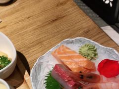 -阿吾罗日本料理(K11艺术中心店)