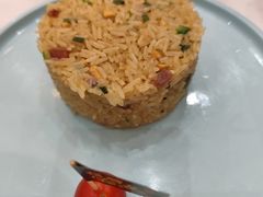 -禄福山庄•顺德菜·融和菜(龙江店)