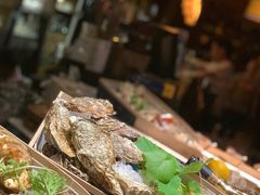 -普朗姆生蚝吧(原建国路店)