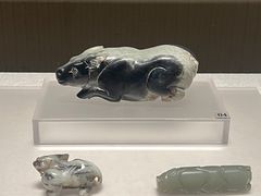 -陕西历史博物馆