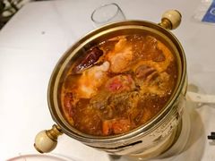 -澳洲肥牛火锅(转盘路店)