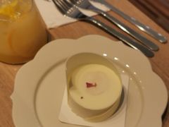 -kirakira cafe(隆生金山湖店)