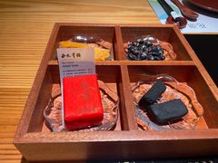 -花潮料理艺食馆(世欧广场店)
