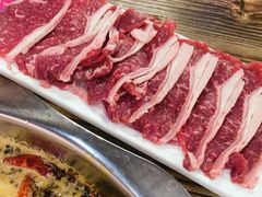 -鲜牛鲜生鲜肉火锅(松隽阳光城店)