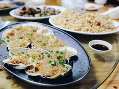 -大众海鲜加工大排档(金海湾大道店)