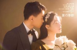 -唯一旅拍·颂当代影像艺术中心(上城店)