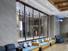 -星河湾温泉洗浴酒店