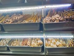 -十里铺铁板鱿鱼