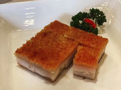 -利苑酒家(金宝店)