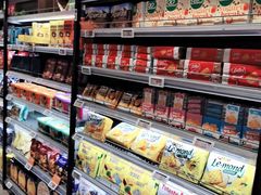 面包甜点陈列柜-7fresh七鲜(大族广场店)