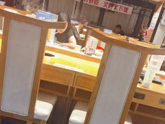 -呷哺呷哺(万达新世界店)