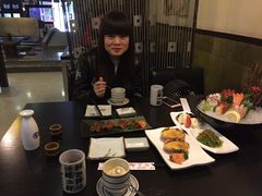 -青叶日式料理(飘亮阳光广场店)
