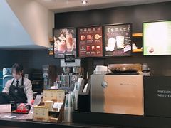 -星巴克(苏州泰华店)