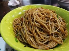 拌粉-龙老五汤店(站前西路店)