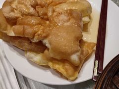-白云宾馆·白云宴餐厅