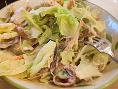 -萨莉亚意式餐厅(西青道欧亚达店)