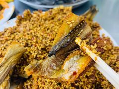 -松明一烤肉馆(鲁园店)
