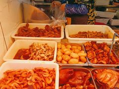 -黄毛鸭脖(汉阳总店)