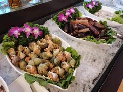 -博林圣海伦酒店-LA VILLA自助西餐厅(华侨城店)