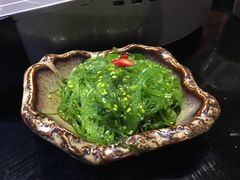-炙韩料理·部队锅专门店