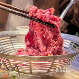 屠场直送‼️终于明白什么是新鲜到跺脚的牛肉火锅了