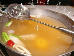 -左庭右院鲜牛肉火锅(苏州园区永旺店)