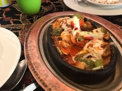-Old Ottoman Cafe & Restaurant