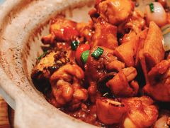 -新雅粤菜馆(南京东路店)