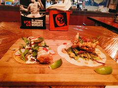 -Luchador摔跤手墨西哥餐厅(恒宇广场店)