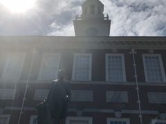 -美国独立纪念馆