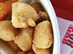 芝士小鸡块-胖老爹美式炸鸡(远洋旗舰店)