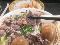 -一肴·牛肉粿条(深圳湾睿印店)
