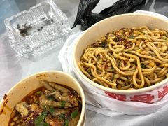 -盛香亭热卤(浏阳天虹店)